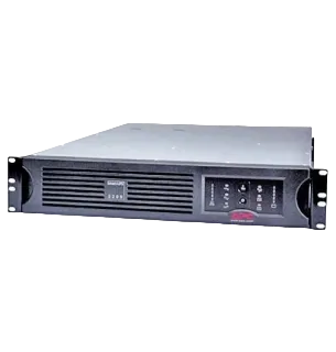 Ремонт источников бесперебойного питания  APC 3000VA USB RM 2U 230V SUA3000RMI2U в Нижнем Новгороде