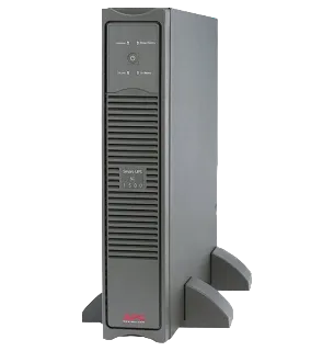 Ремонт источников бесперебойного питания  APC 800VA AVR в Нижнем Новгороде
